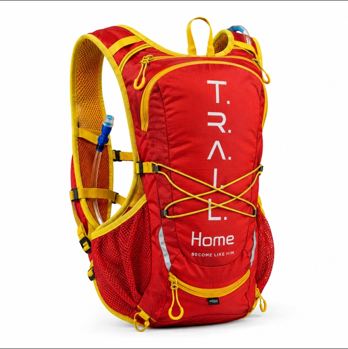 T.R.A.I.L. Home outdoor pack
